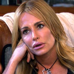 Taylor Armstrong, Real Housewives of Beverly Hills Taylor Armstrong, Real Housewives of Beverly Hills